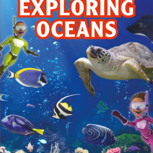 Exploring Oceans